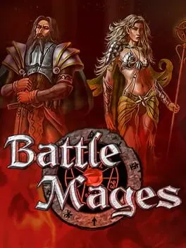 Battle Mages cover