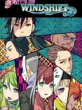 Fate of Windshift cover