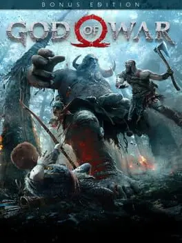 God of War: Bonus Edition cover