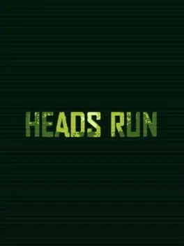 Heads Run cover