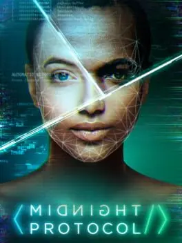 Midnight Protocol background