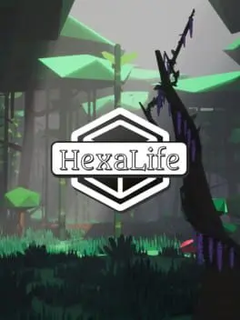 HexaLife cover