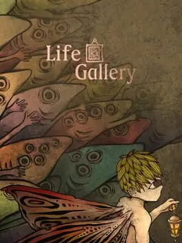 Life Gallery cover art