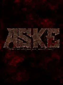 Aske cover art