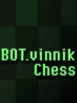 BOT.vinnik Chess cover