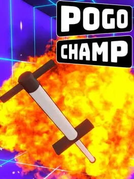 PogoChamp cover