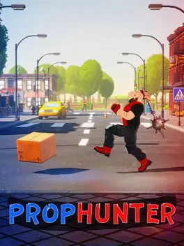 PropHunter background