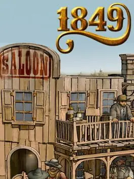 1849 cover art