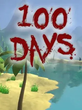 100 Days cover