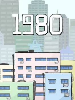 1980 cover