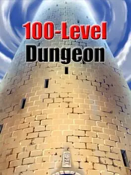 100-Level Dungeon cover