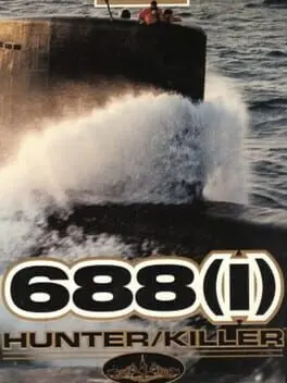 688(I) Hunter/Killer background