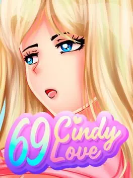 69 Cindy Love cover