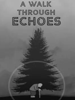 A Walk Through Echoes cover