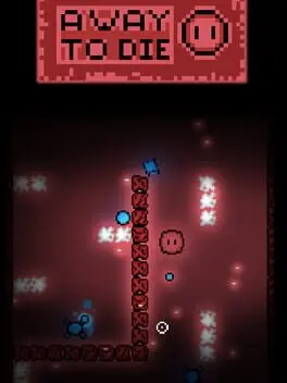 A Way to Die cover