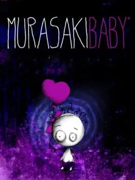 Murasaki Baby cover