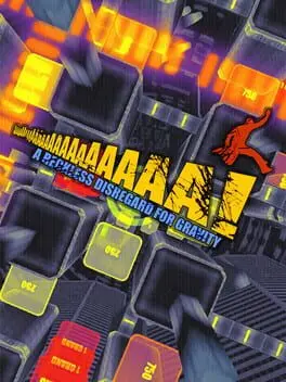 AaaaaAAaaaAAAaaAAAAaAAAAA!!!: A Reckless Disregard for Gravity background