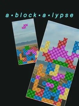 Ablockalypse cover