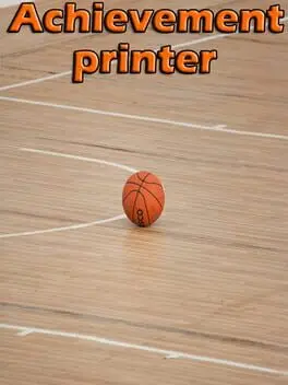 Achievement printer part 1 background