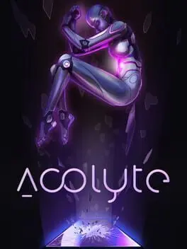 Acolyte cover