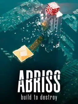 Abriss: Build to Destroy background