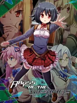 Abyss of the Sacrifice cover