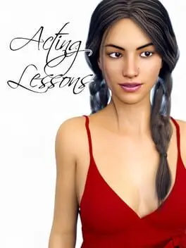 Acting Lessons background
