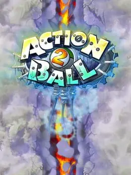 Action Ball 2 cover