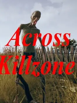 Across Killzone cover