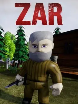 ZAR cover
