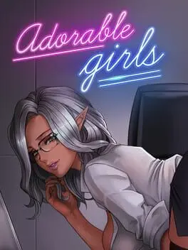 Adorable Girls cover