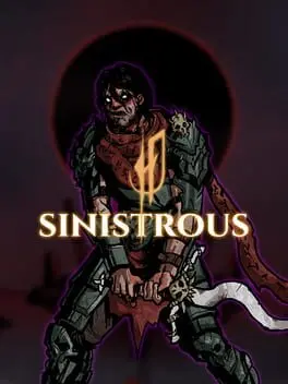 Sinistrous cover