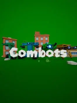 Combots cover