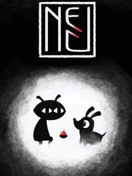 NeJ background