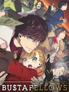 Bustafellows background