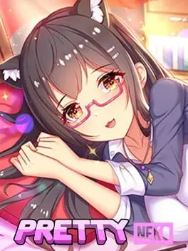 Pretty Neko cover