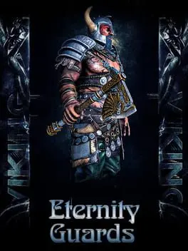 Eternity Guards background