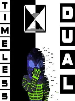 Timeless Dual cover