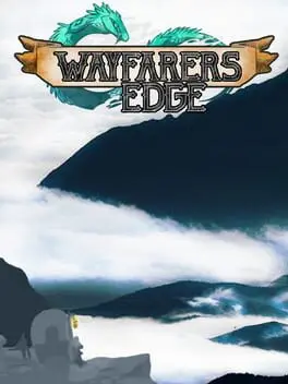 Wayfarers Edge cover