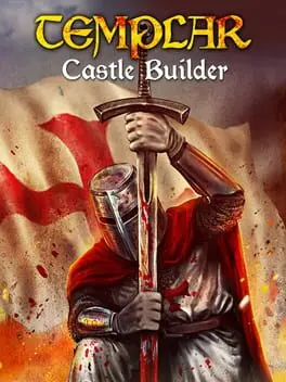 Templar Castle Builder cover