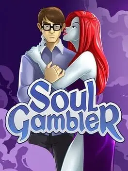Soul Gambler background