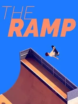 The Ramp background