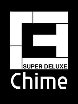 Chime Super Deluxe cover