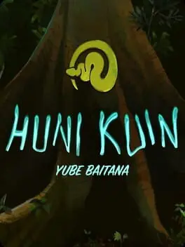 Huni Kuin: Yube Baitana cover
