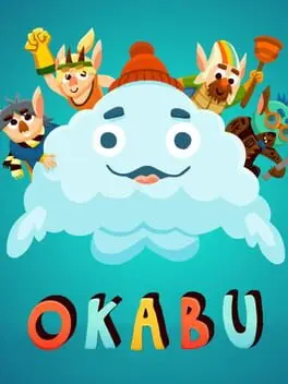 Okabu cover art