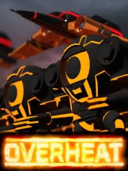 Overheat cover