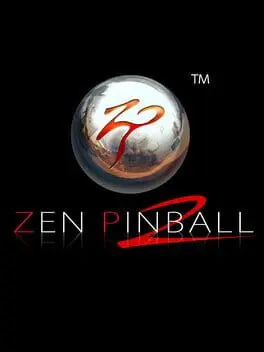 Zen Pinball 2 background