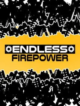 Endless Firepower cover
