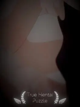 True Hentai Puzzle cover