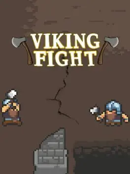 Viking Fight cover